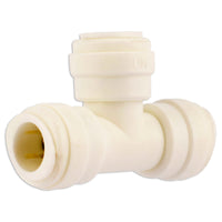 PUSH TEE 1/2X 1/2 X1/2 inch (A)