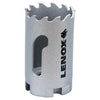 Lenox Speed Slot 1-3/8 in. Carbide Tipped Hole Saw 1 pc