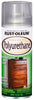 Rustoleum 7870-830 11 Oz Gloss Clear Polyurethane (Pack of 6)
