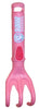 MidWest Quality Gloves Nickelodeon 3 Tine Poly  Hand Cultivator 6 in. Poly (Pack of 6)