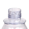 Perky-Pet Oriole 27 oz. Plastic Bird Feeder 3 ports