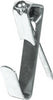 Hillman AnchorWire Silver Conventional Picture Hanger 10 lb. 8 pk (Pack of 10)