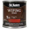 Old Masters Semi-Transparent Crimson Fire Oil-Based Wiping Stain 0.5 pt. (Pack of 6)