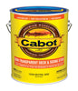 Cabot Semi-Transparent Tintable Neutral Base Deck and Siding Stain 1 gal. (Pack of 4)