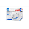 Iron-Hold Right-Fit 13 gal No Scent Tall Kitchen Bags Drawstring 150 pk