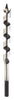 Irwin 5/8 in. D X 7.5 in. L Auger Bit Carbon Steel 1 pc