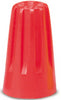 Gardner Bender WingGard 18-10 Ga. Copper Wire Wire Connector Red 6 pk