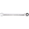 DeWalt DirectTorque 1/4 in. SAE Ratcheting Combination Wrench 1 pc