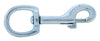Campbell Chain 1 in. Dia. x 4-5/8 in. L Zinc-Plated Iron Bolt Snap 100 lb. (Pack of 10)