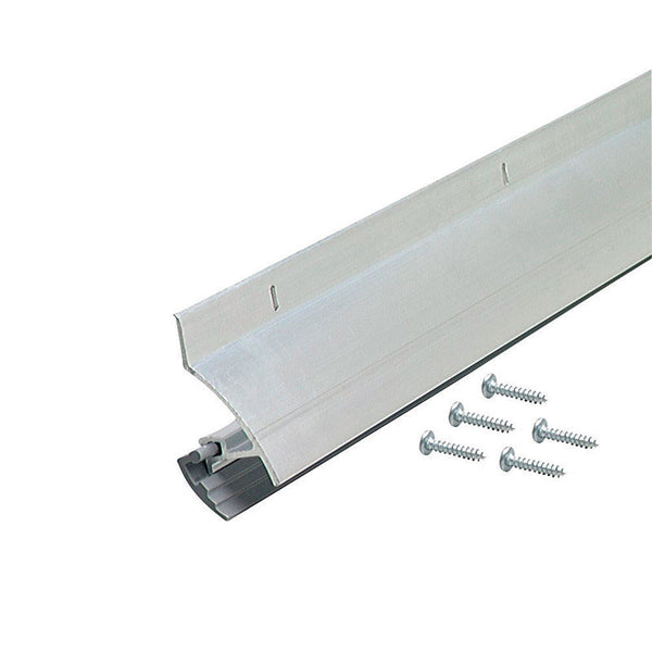 BOTTOM DOOR CAP/SWP36"AL