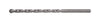 Irwin 5/16 in. X 6 in. L Chrome Vanadium Steel Percussion Drill Bit Straight Shank 1 pk