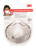 3M R95 Household Cleaner Half Face Respirator White 1 pc