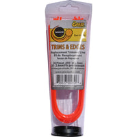 Grass Gator Commercial Grade .095 in. D X 13 in. L Trimmer Line