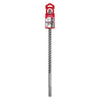 Diablo Rebar Demon 3/4 in. X 21 in. L Carbide Tipped Hammer Drill Bit SDS-Max Shank 1 pk