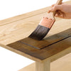 Minwax Wood Finish Semi-Transparent Dark Walnut Oil-Based Oil Stain 1 qt.