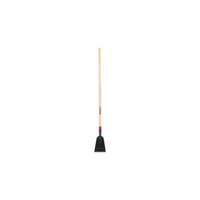 Razor-Back 7 in. W X 53.9 in. L Steel Sidewalk Scraper