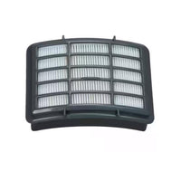 Euro Pro HEPA Vacuum Filter For Shark Filter 1 pk