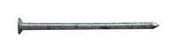 Pro-Fit 2-1/2 in. Box Bright Steel Nail Flat Head 5 lb