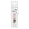 Feit T10 E26 (Medium) LED Bulb Soft White 40 Watt Equivalence 1 pk