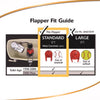 Korky Flush Valve Kit