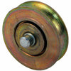 Prime-Line 1-1/4 in. D X 5/16 in. L Steel Roller Assembly 2 pk - Deal of The Week