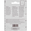Hillman AnchorWire Steel-Plated Light Duty Adhesive Hangers 2 lb. 5 pk (Pack of 10)