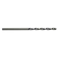 Century Drill & Tool #52 X 1-7/8 in. L High Speed Steel Wire Gauge Bit Straight Shank 1 pc (Pack of 3)