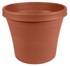 Bloem Llc 50006C 6" Terra Cotta Planter