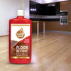 Scotts Acrylic Characteristic Mild Odor/Scent Opaque Liquid Floor Restore 24 oz. (Pack of 6)