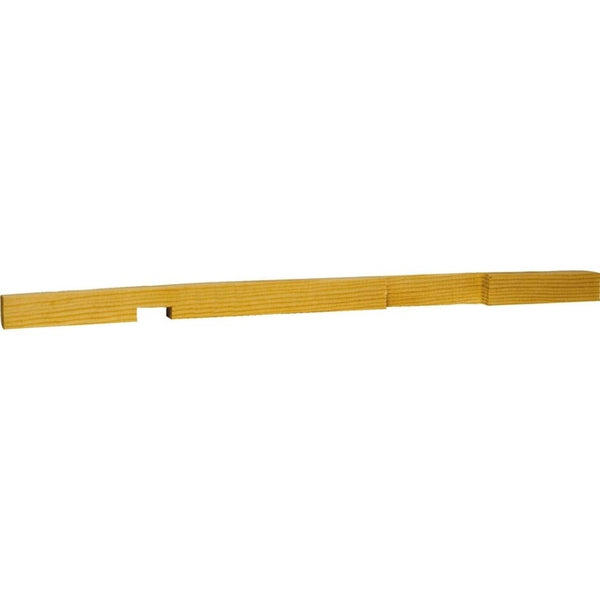 Beekeeping Hive Entrance Reducer