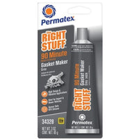 Permatex The Right Stuff Type-1 High Temperature Gasket Maker 3 oz 1 pk