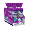 Color Scents 4 gal Lavender Scent Trash Bags Twist Tie 60 pk (Pack of 8)