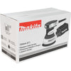 Makita 3 amps Corded 4-13/16 in. Random Orbit Sander Tool Only
