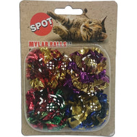 Spot Mylar Balls