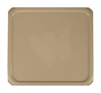 Wooster Brown 4 gal Bucket Lid