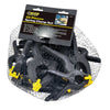 Steel Grip Spring Clamp Set 22 pk