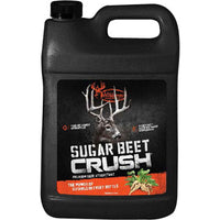 Sugar Beet Crush Deer Attractant, Liquid Gel, 1-Gal.