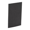 Sigma Engineered Solutions Rectangle Cross Linked Polyethylene Foam 1 gang 4.75 in. H X 3 in. W Repl - Deal of The Week