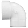 Elbow St 90 Pvc Dwv 2"