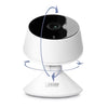 Feit Smart Home Plug-in Indoor Smart-Enabled Security Camera