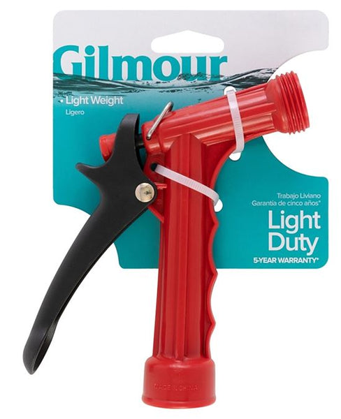 Boquilla para granja roja Gilmour 1065663
