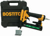 Bostitch 18 Ga. 7/32 in. Narrow Crown Stapler Kit - Open Box