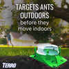 TERRO Ant Bait 4 pk (Pack of 6)
