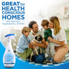 Pooph Pets Liquid Odor & Stain Eliminator 20 oz (Pack of 6)