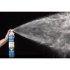 Zinsser Bulls Eye 123 Turbo Bright White Oil-Based Alkyd Oil Primer 26 oz (Pack of 6).