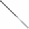 Diablo 3/16 in. x 6 in. L Carbide Tipped Hammer Drill Bit 1 pk