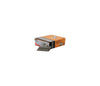 Bostitch 2-3/8 in. 10 Ga. Angled Strip Bright Stick Nails 33 deg 5,000 pk
