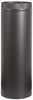 Imperial Manufacturing 5 in. Dia. x 24 in. L Steel Stove Pipe (Pack of 10)