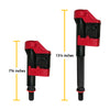 Korky WaterWISE Fill Valve And Flapper Kit