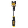 DeWalt Toughseries T25 Size X 4 in. L Screwdriver 1 pc